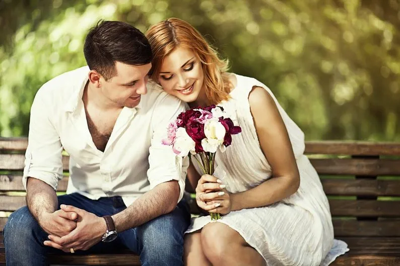 Как сохранить романтику в отношениях?